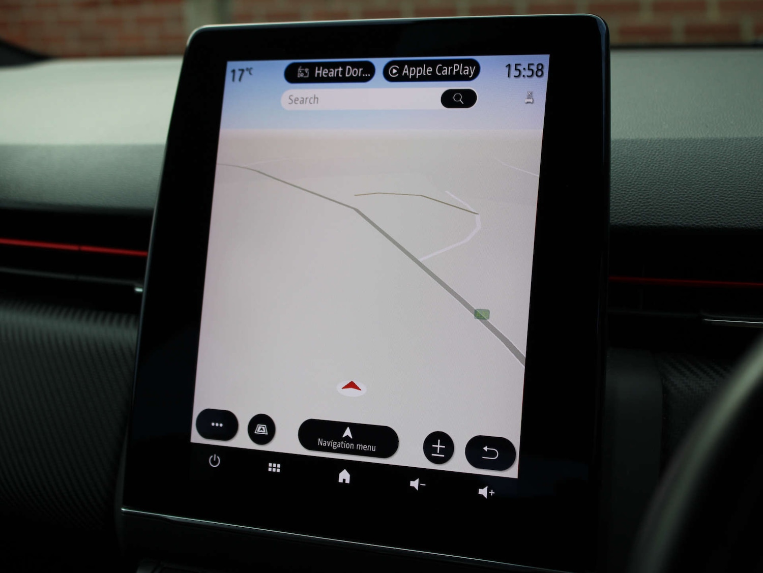 Used Renault Clio 2020 for sale - 77720465: Photo 17