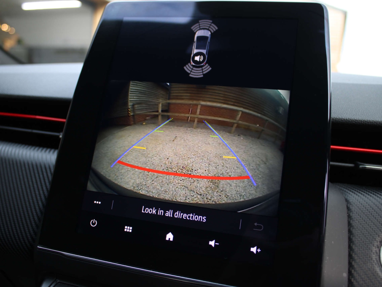 Used Renault Clio 2020 for sale - 77720465: Photo 18