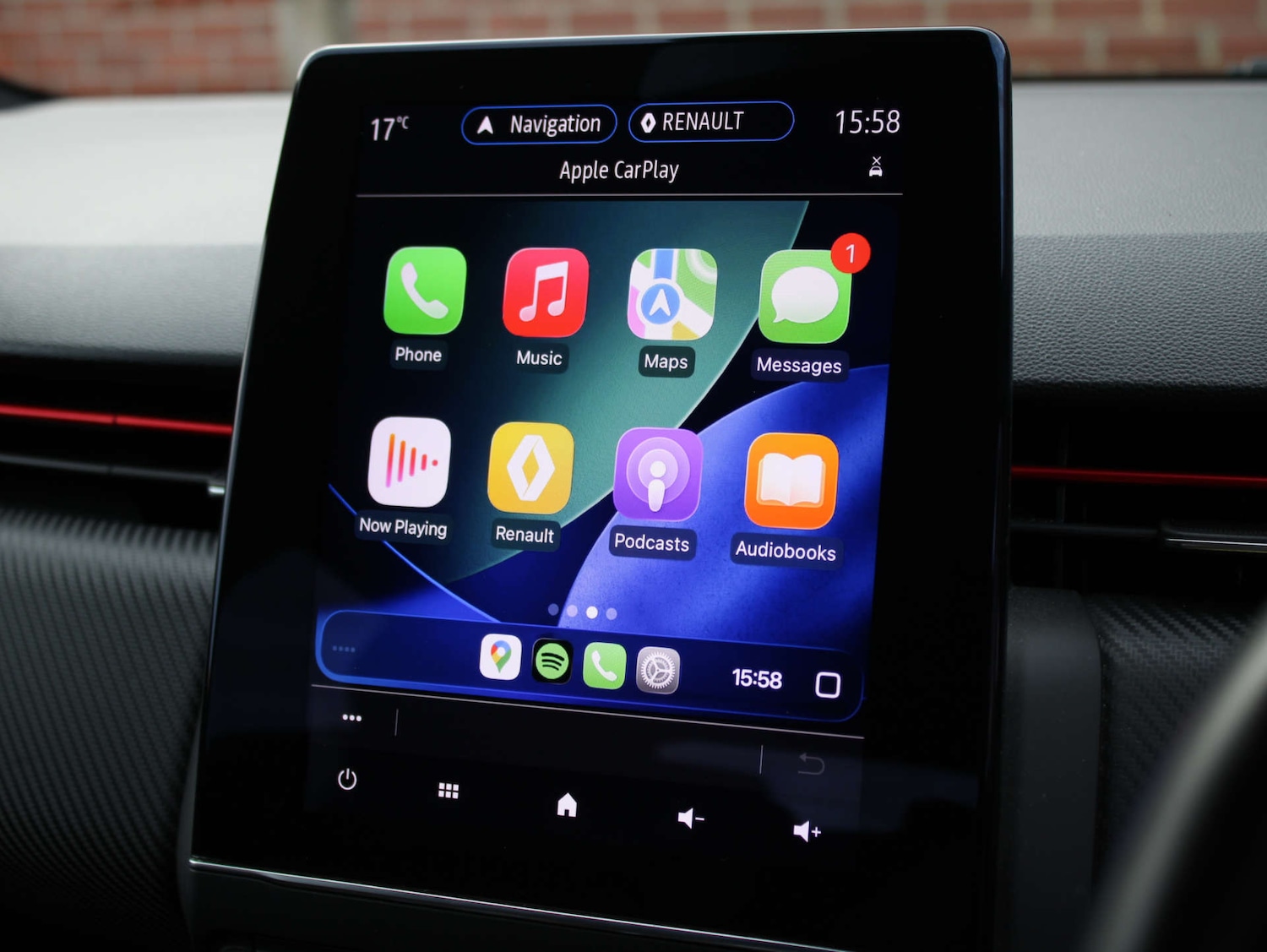 Used Renault Clio 2020 for sale - 77720465: Photo 19