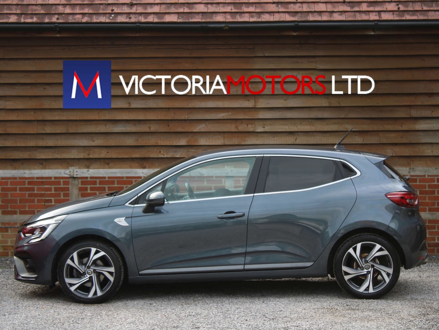 Used Renault Clio 2020 for sale - 77720465: Photo 2