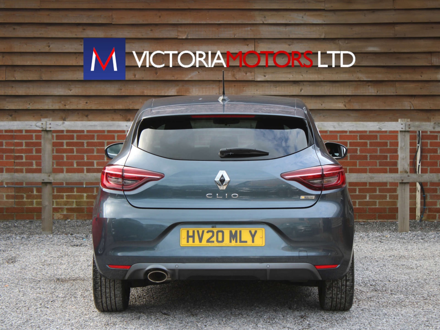 Used Renault Clio 2020 for sale - 77720465: Photo 3