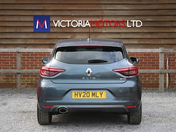 Used Renault Clio 2020 for sale - 77720465: Photo