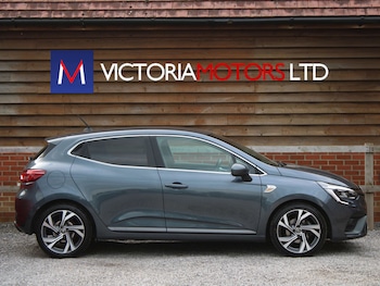 Used Renault Clio 2020 for sale - 77720465: Photo