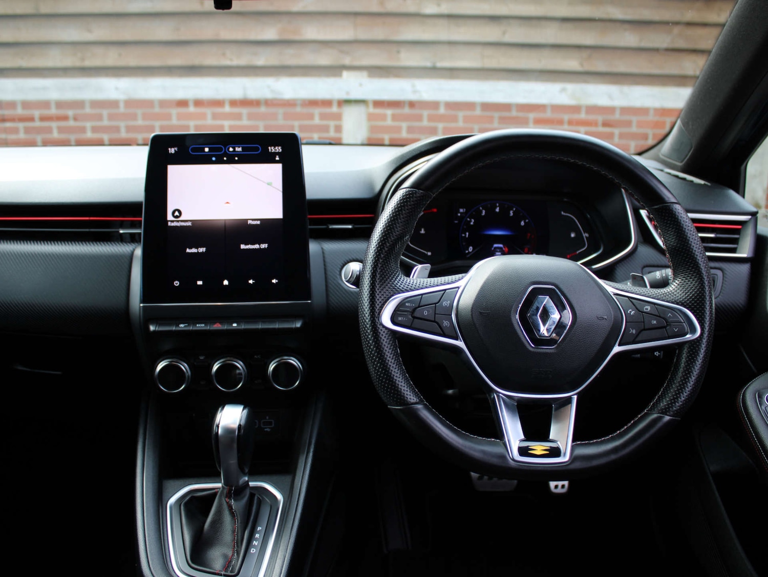 Used Renault Clio 2020 for sale - 77720465: Photo 7