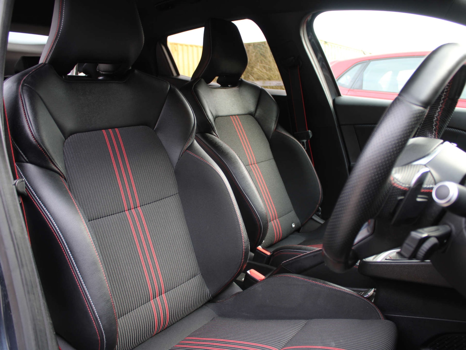 Used Renault Clio 2020 for sale - 77720465: Photo 8