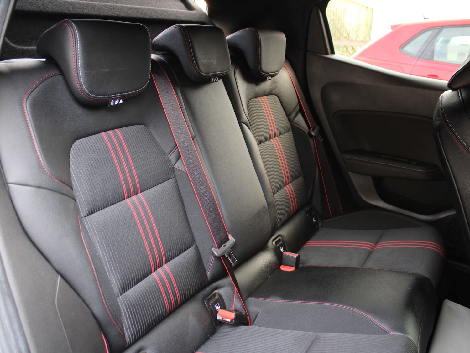 Used Renault Clio 2020 for sale - 77720465: Photo 9