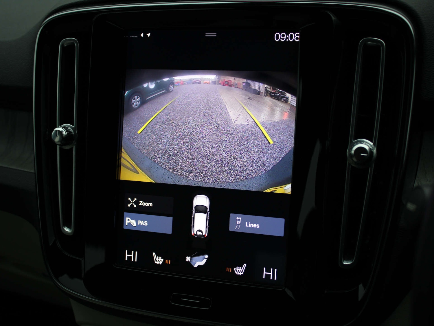 Used Volvo XC40 2020 for sale - 76897267: Photo 16