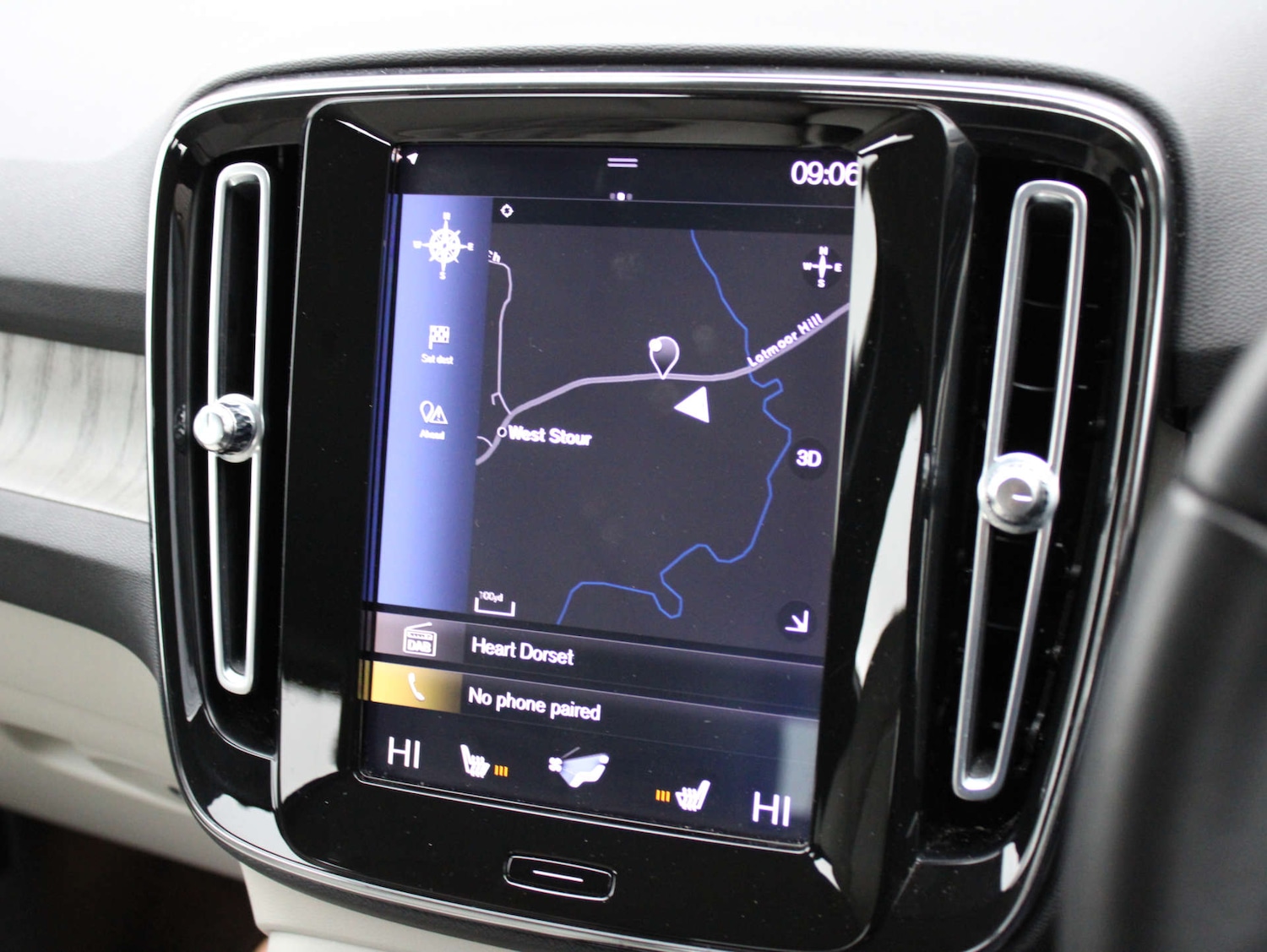 Used Volvo XC40 2020 for sale - 76897267: Photo 18