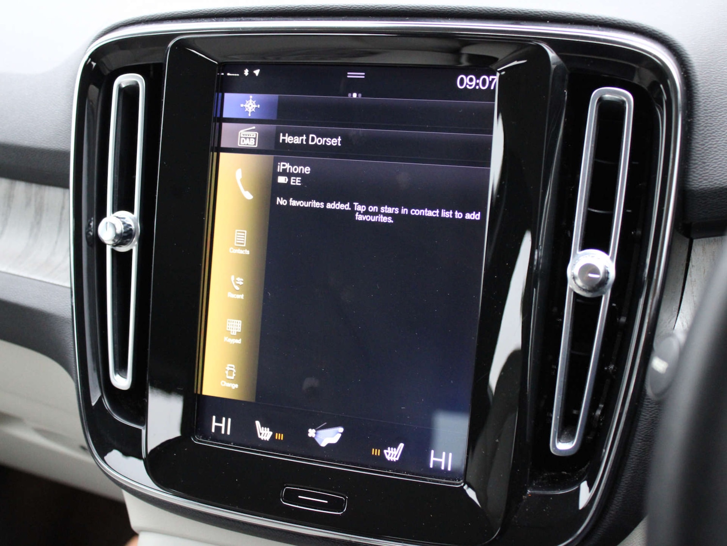 Used Volvo XC40 2020 for sale - 76897267: Photo 19