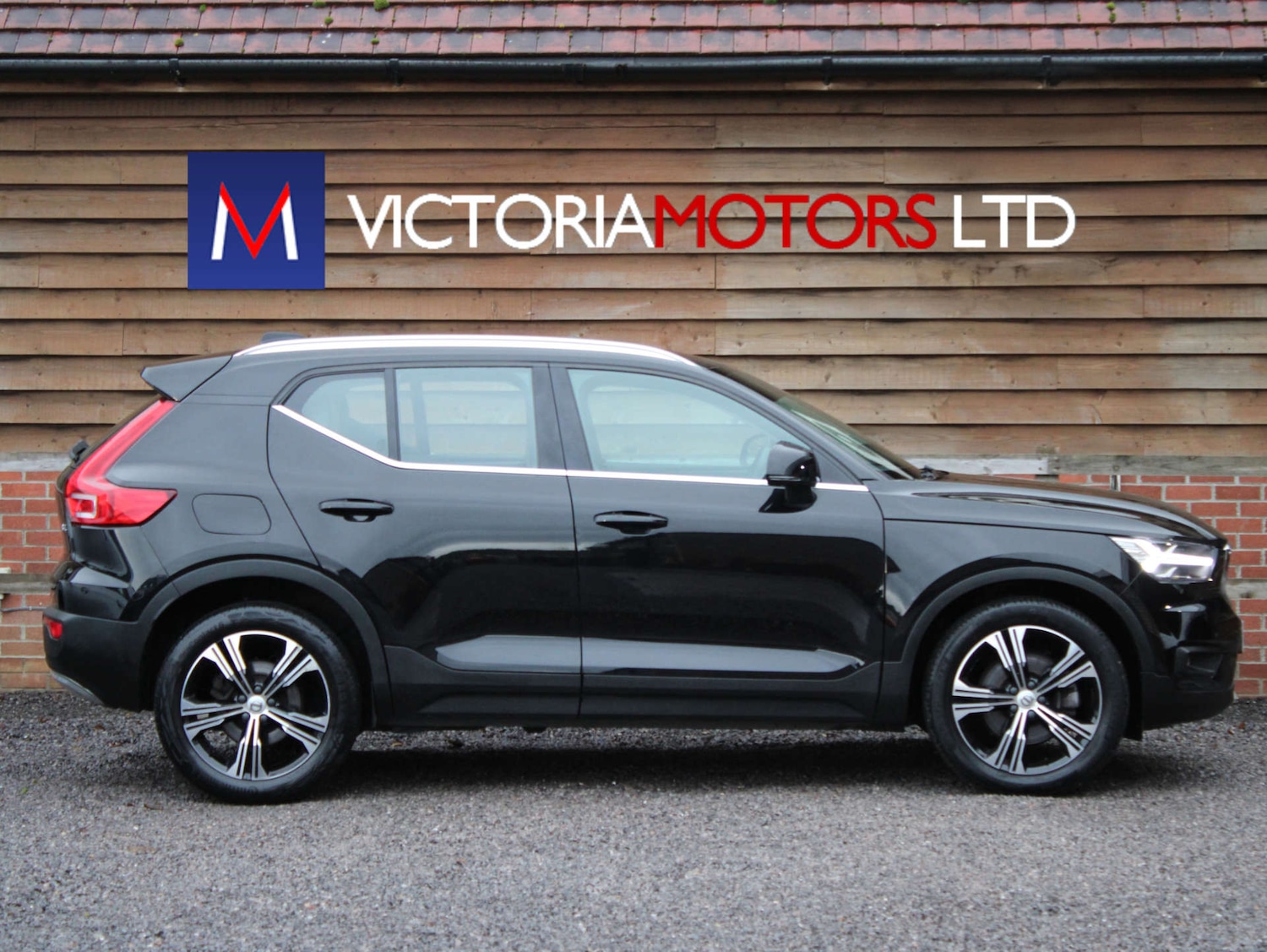Used Volvo XC40 2020 for sale - 76897267: Photo 4