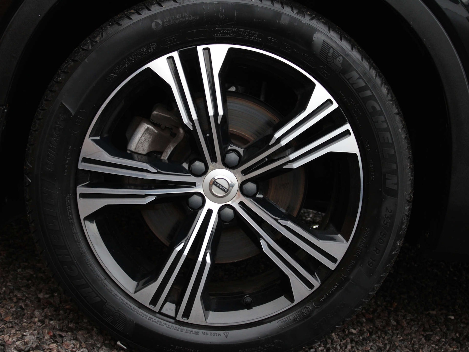 Used Volvo XC40 2020 for sale - 76897267: Photo 5