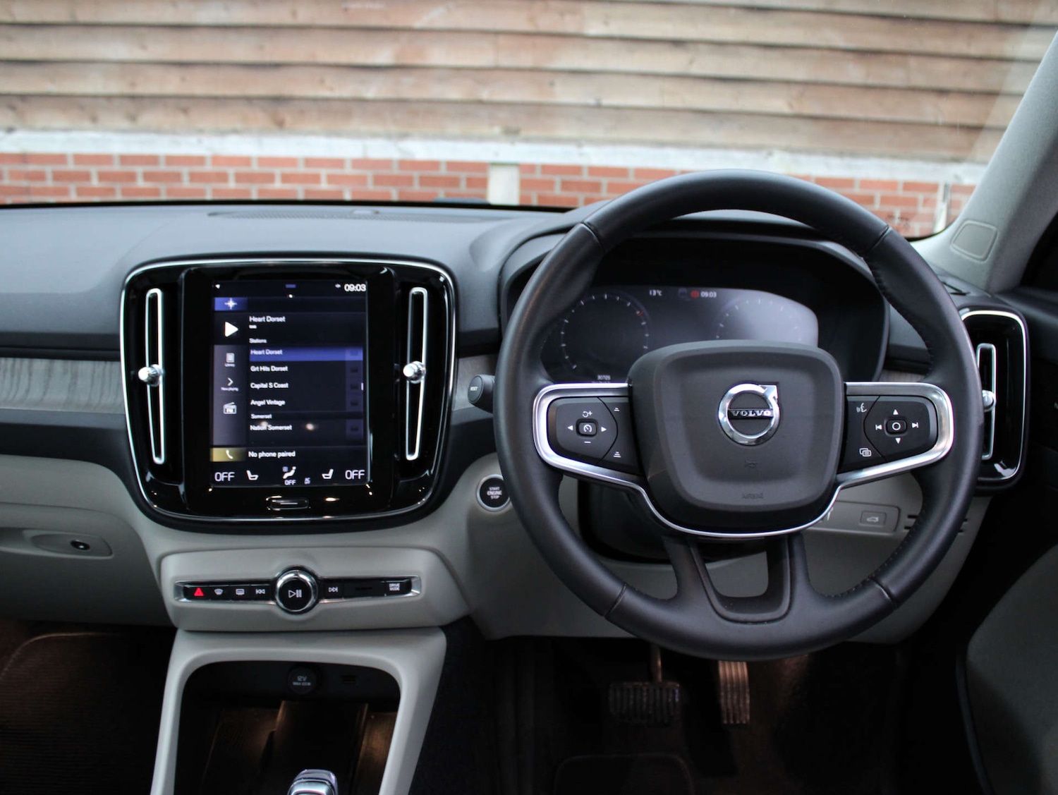 Used Volvo XC40 2020 for sale - 76897267: Photo 7