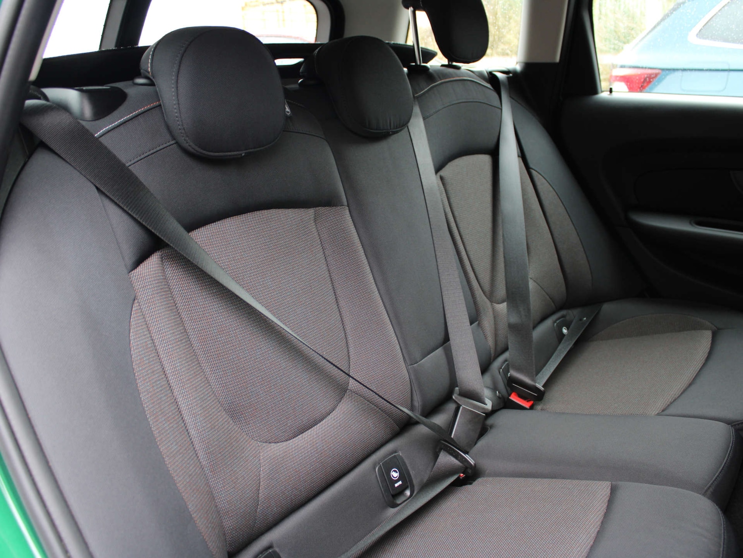 Used MINI Clubman 2022 for sale - 77632198: Photo 12