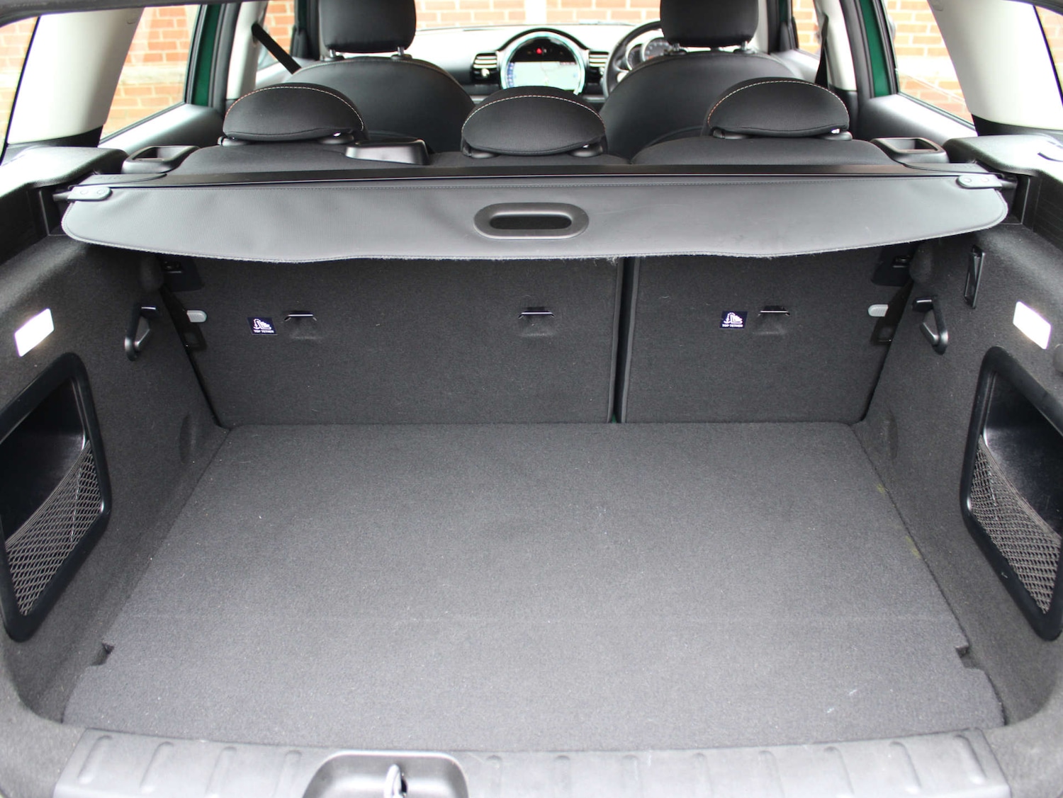 Used MINI Clubman 2022 for sale - 77632198: Photo 13