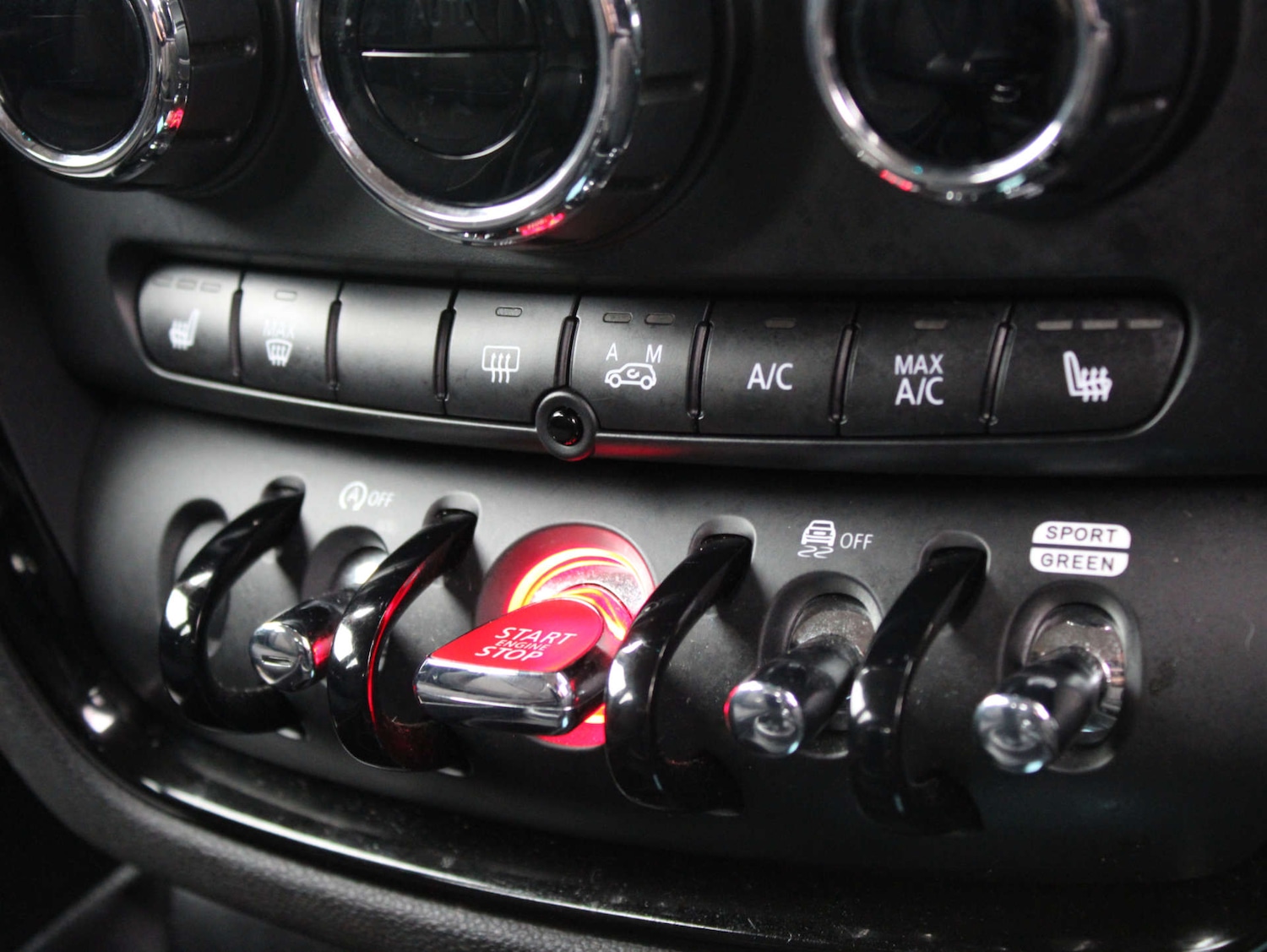 Used MINI Clubman 2022 for sale - 77632198: Photo 16