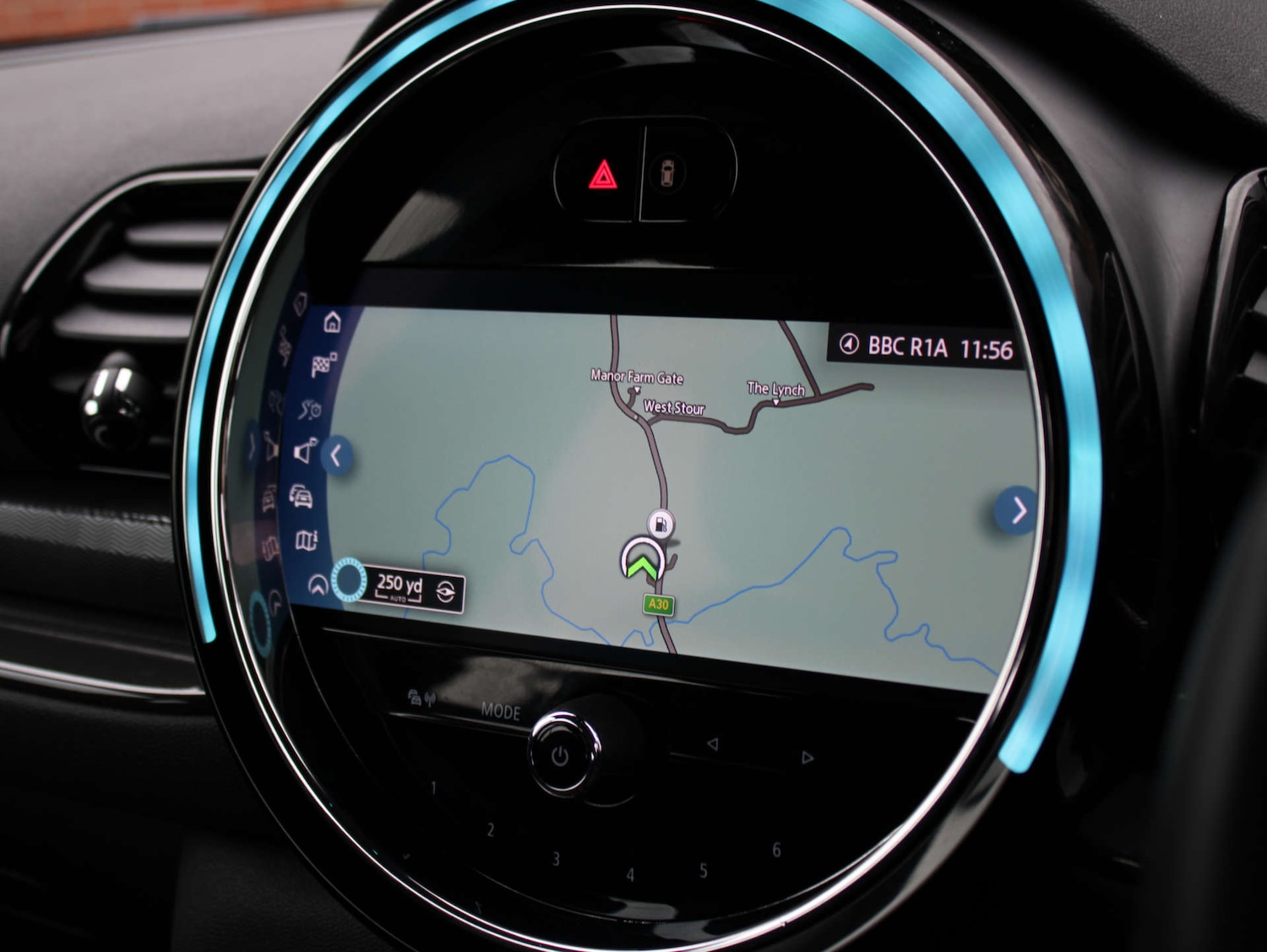 Used MINI Clubman 2022 for sale - 77632198: Photo 17