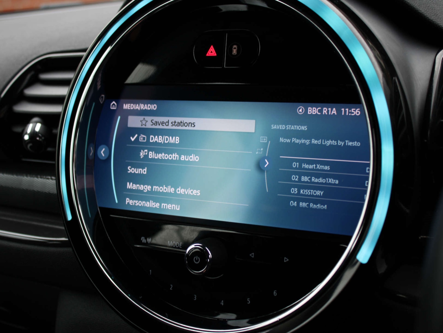 Used MINI Clubman 2022 for sale - 77632198: Photo 18