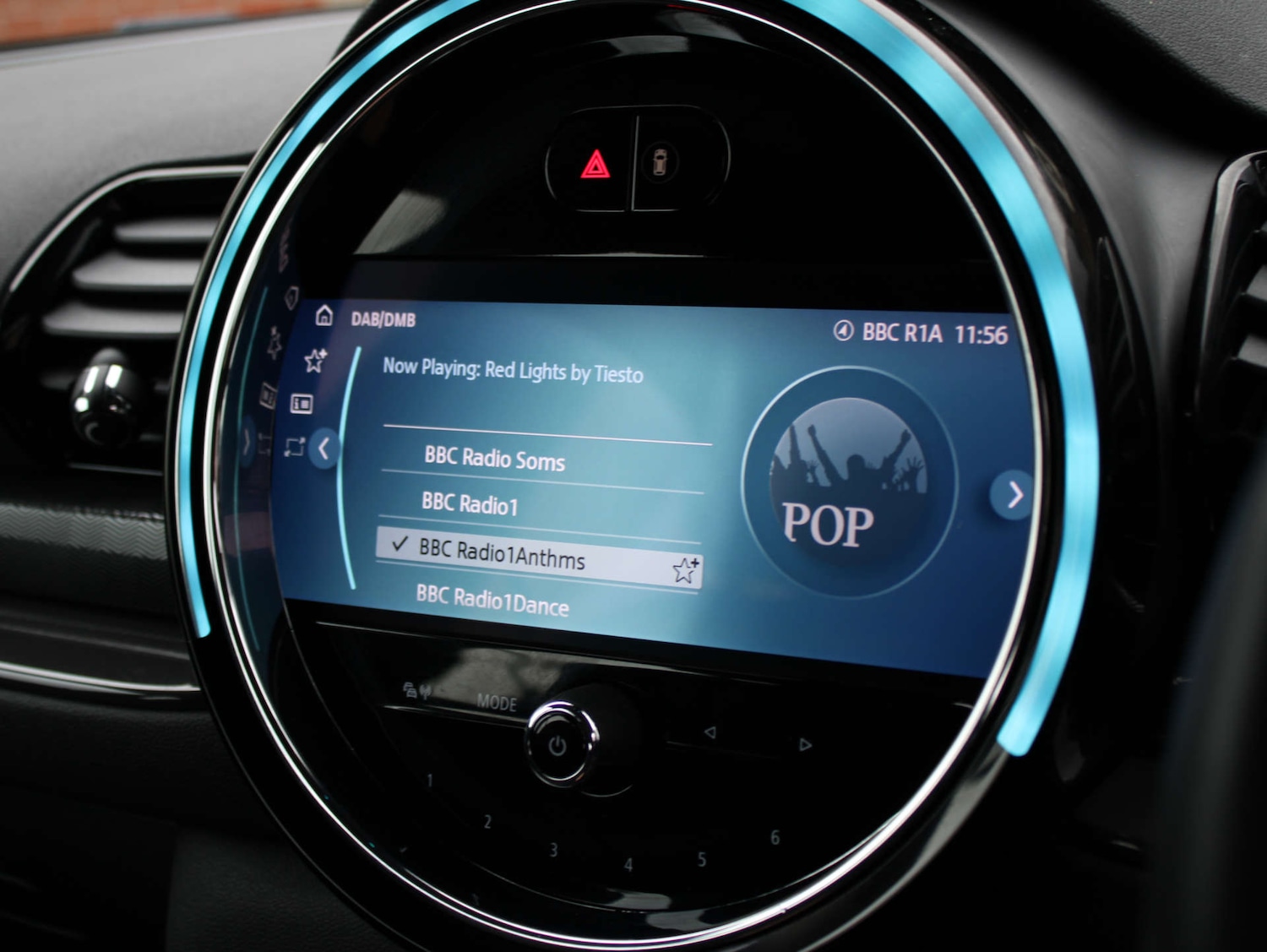 Used MINI Clubman 2022 for sale - 77632198: Photo 19