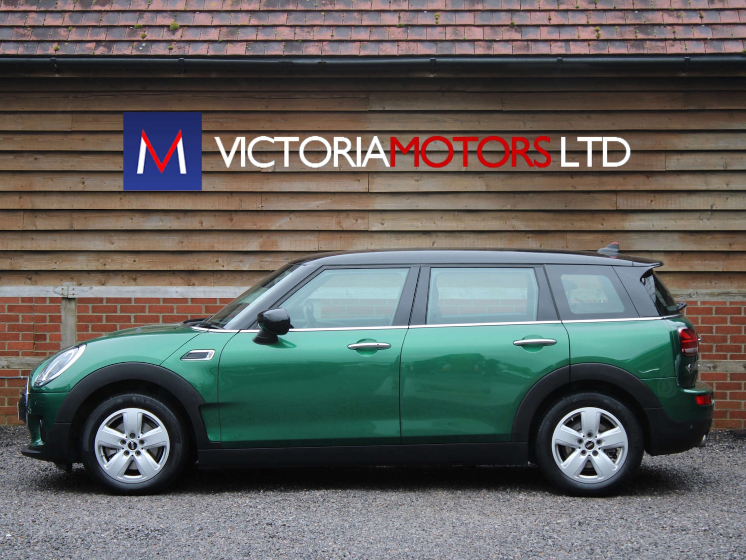 Used MINI Clubman 2022 for sale - 77632198: Photo 2