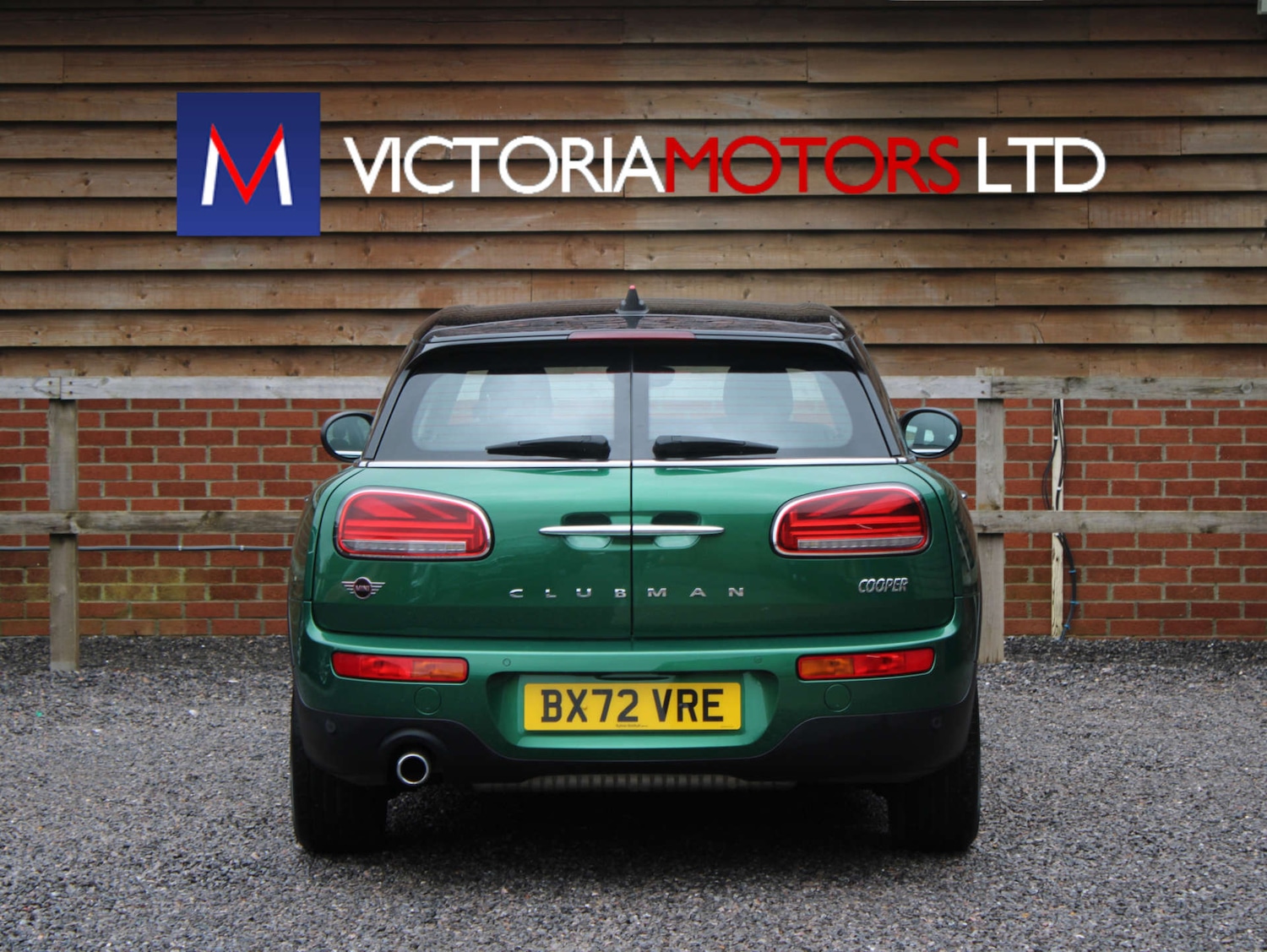 Used MINI Clubman 2022 for sale - 77632198: Photo 3