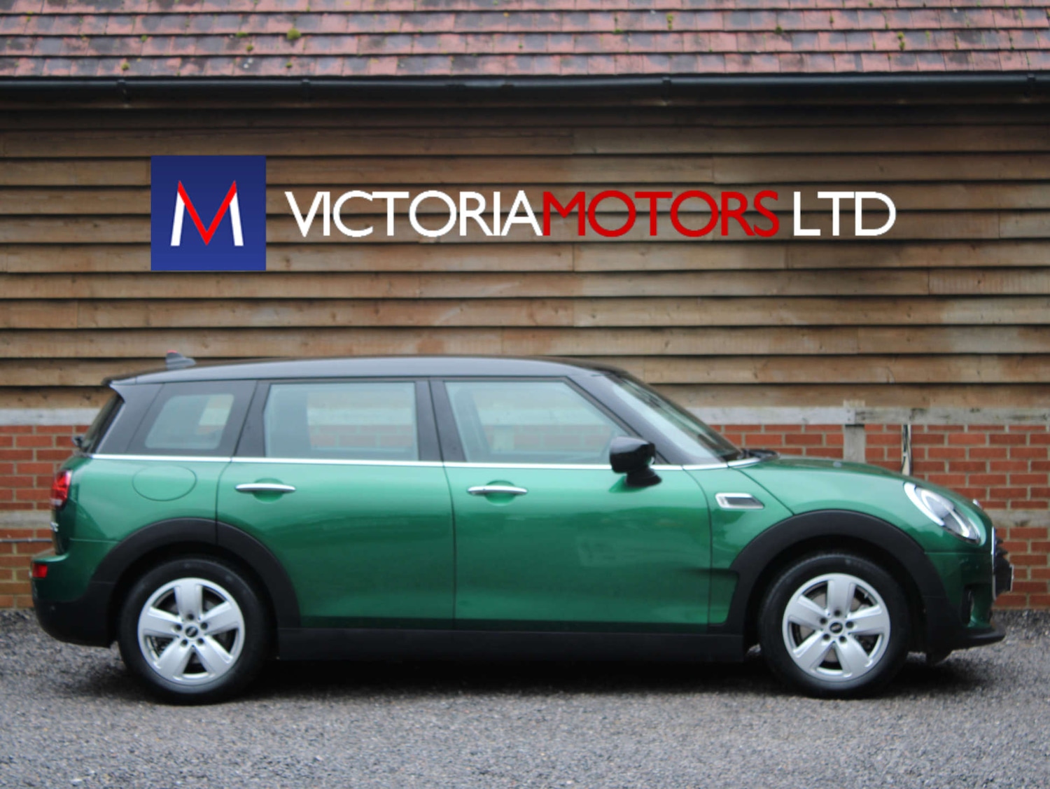 Used MINI Clubman 2022 for sale - 77632198: Photo 4