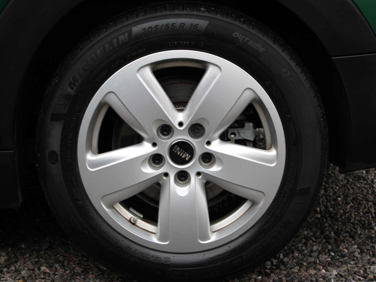 Used MINI Clubman 2022 for sale - 77632198: Photo 5