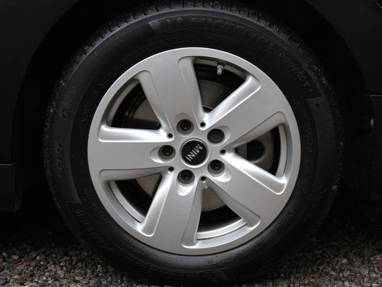 Used MINI Clubman 2022 for sale - 77632198: Photo 6