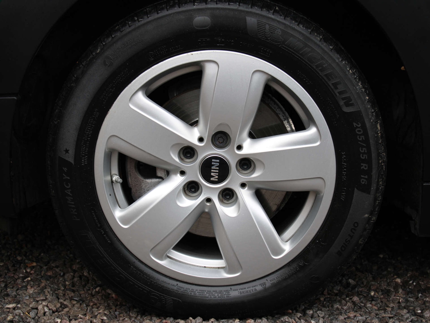 Used MINI Clubman 2022 for sale - 77632198: Photo 7