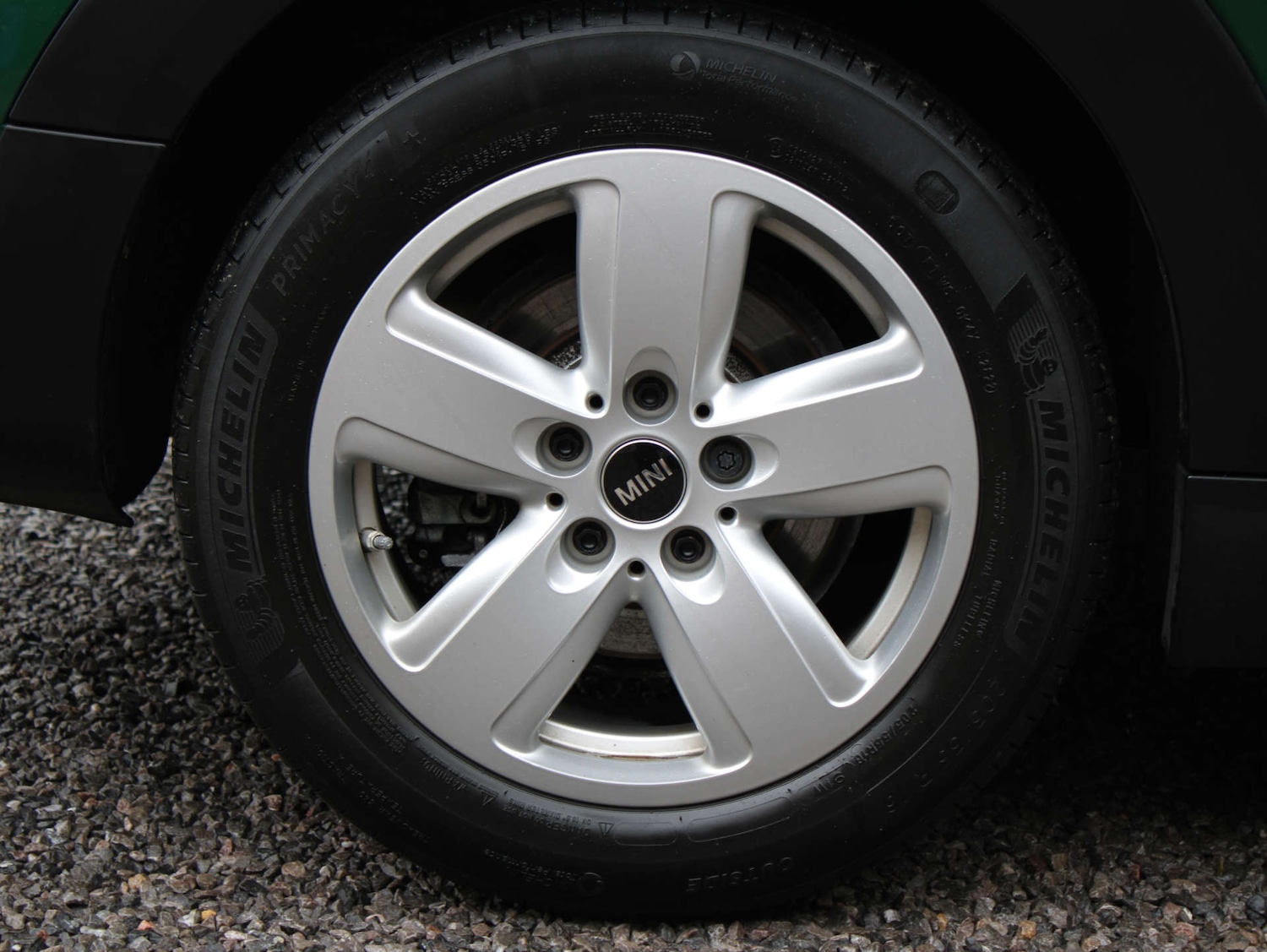 Used MINI Clubman 2022 for sale - 77632198: Photo 8