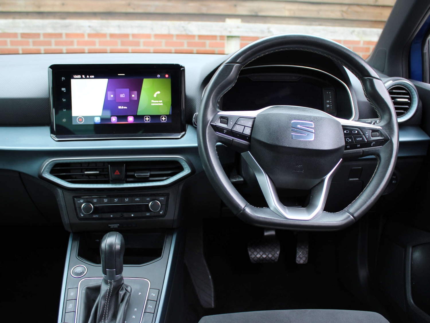 Used SEAT Arona 2021 for sale - 77357565: Photo 7