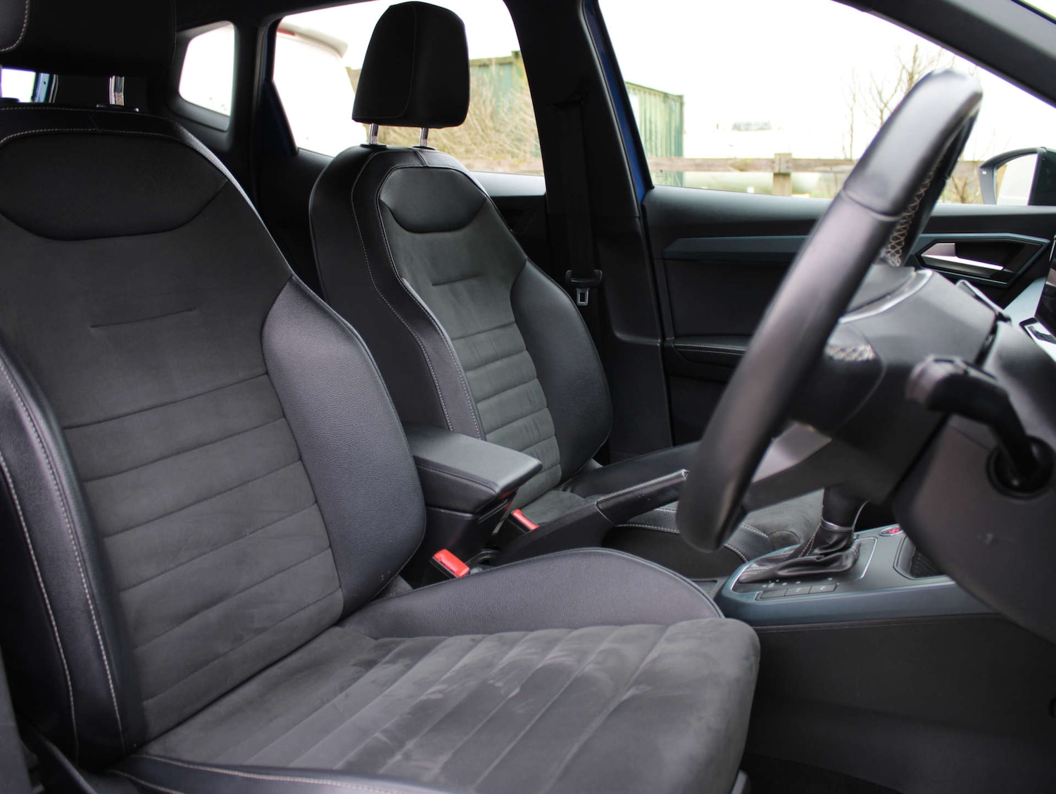 Used SEAT Arona 2021 for sale - 77357565: Photo 8