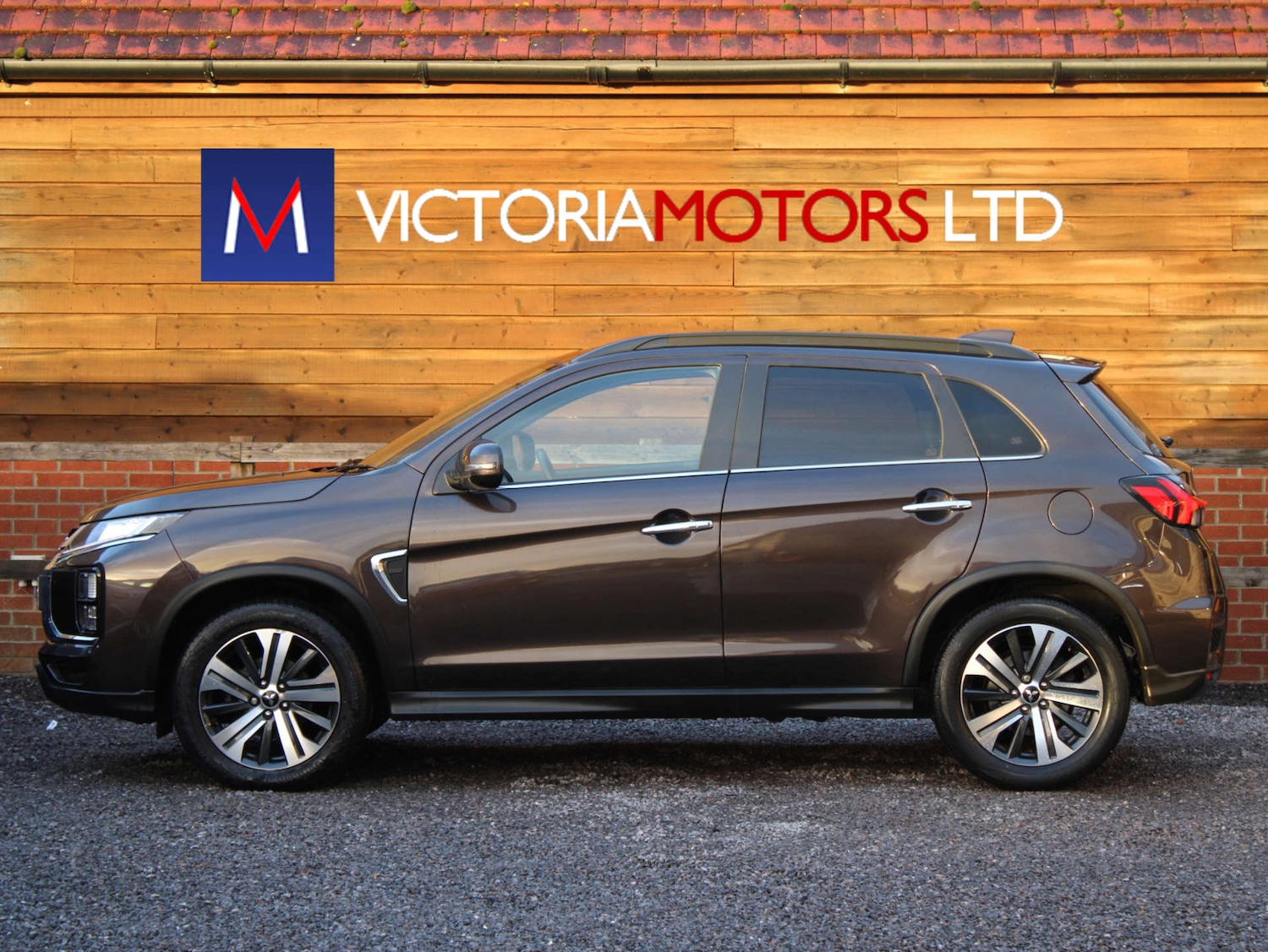 Used Mitsubishi ASX 2020 for sale - 76864243: Photo 2