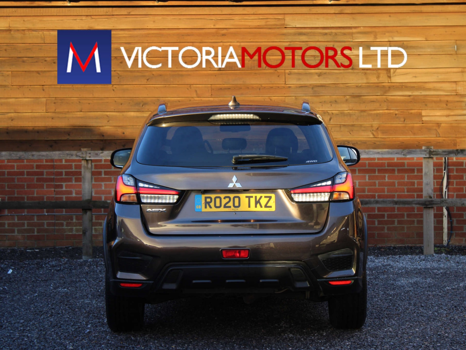 Used Mitsubishi ASX 2020 for sale - 76864243: Photo 3