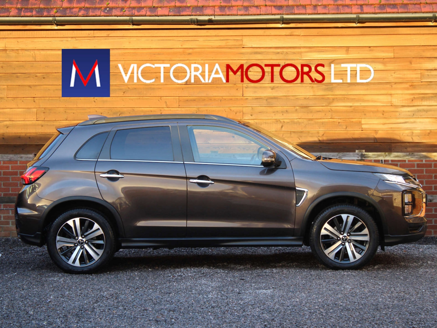 Used Mitsubishi ASX 2020 for sale - 76864243: Photo 4