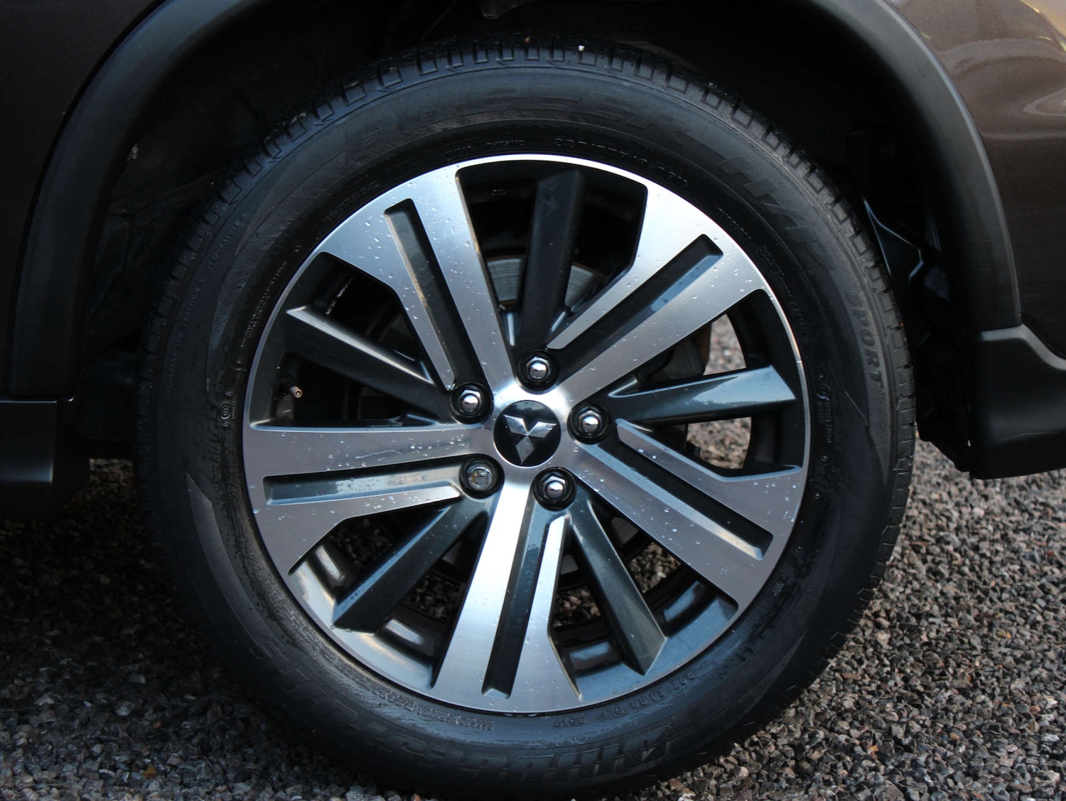 Used Mitsubishi ASX 2020 for sale - 76864243: Photo 5