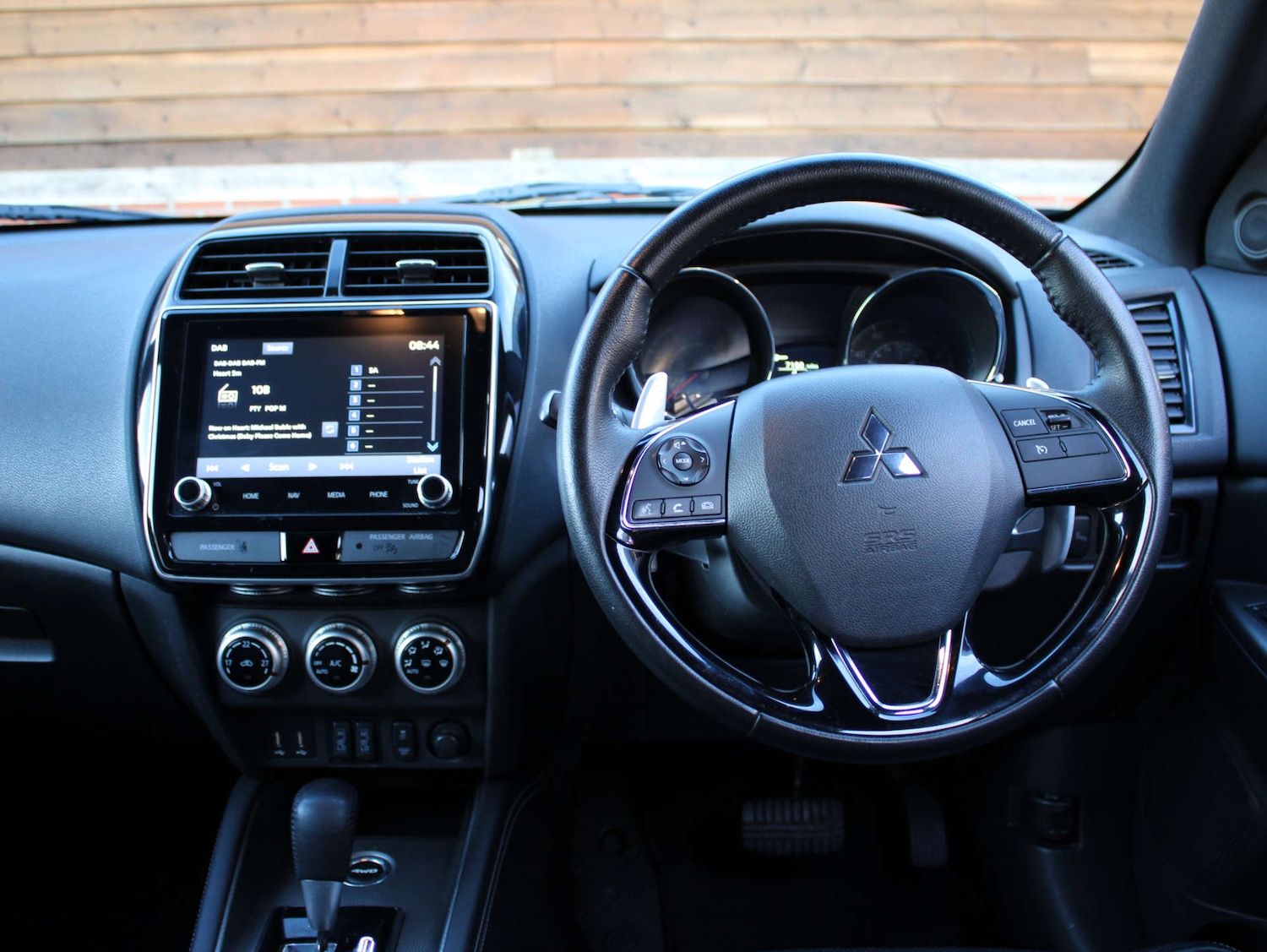 Used Mitsubishi ASX 2020 for sale - 76864243: Photo 7