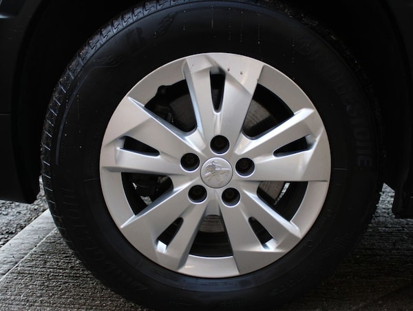 Used Peugeot Rifter 2019 for sale - 73360948: Photo 10