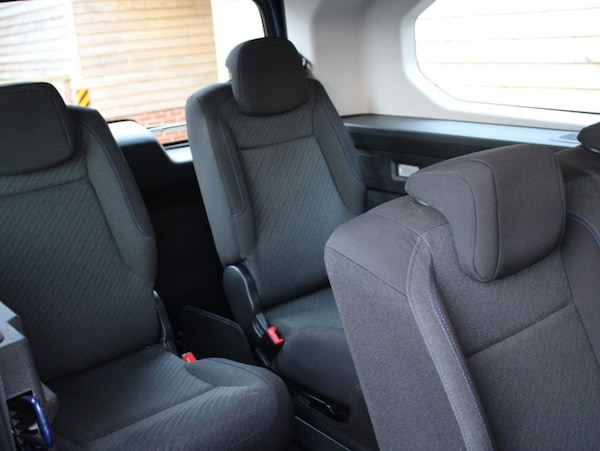 Used Peugeot Rifter 2019 for sale - 73360948: Photo 15