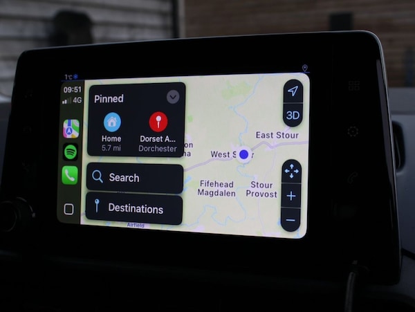 Used Peugeot Rifter 2019 for sale - 73360948: Photo 25