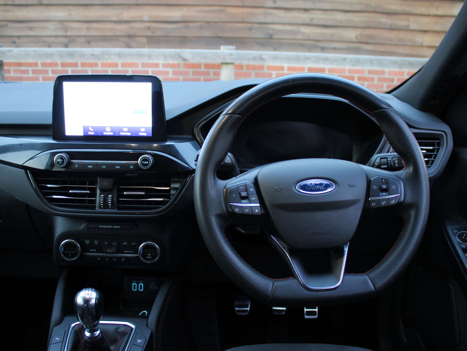 Used Ford Kuga 2021 for sale - 76830165: Photo 10