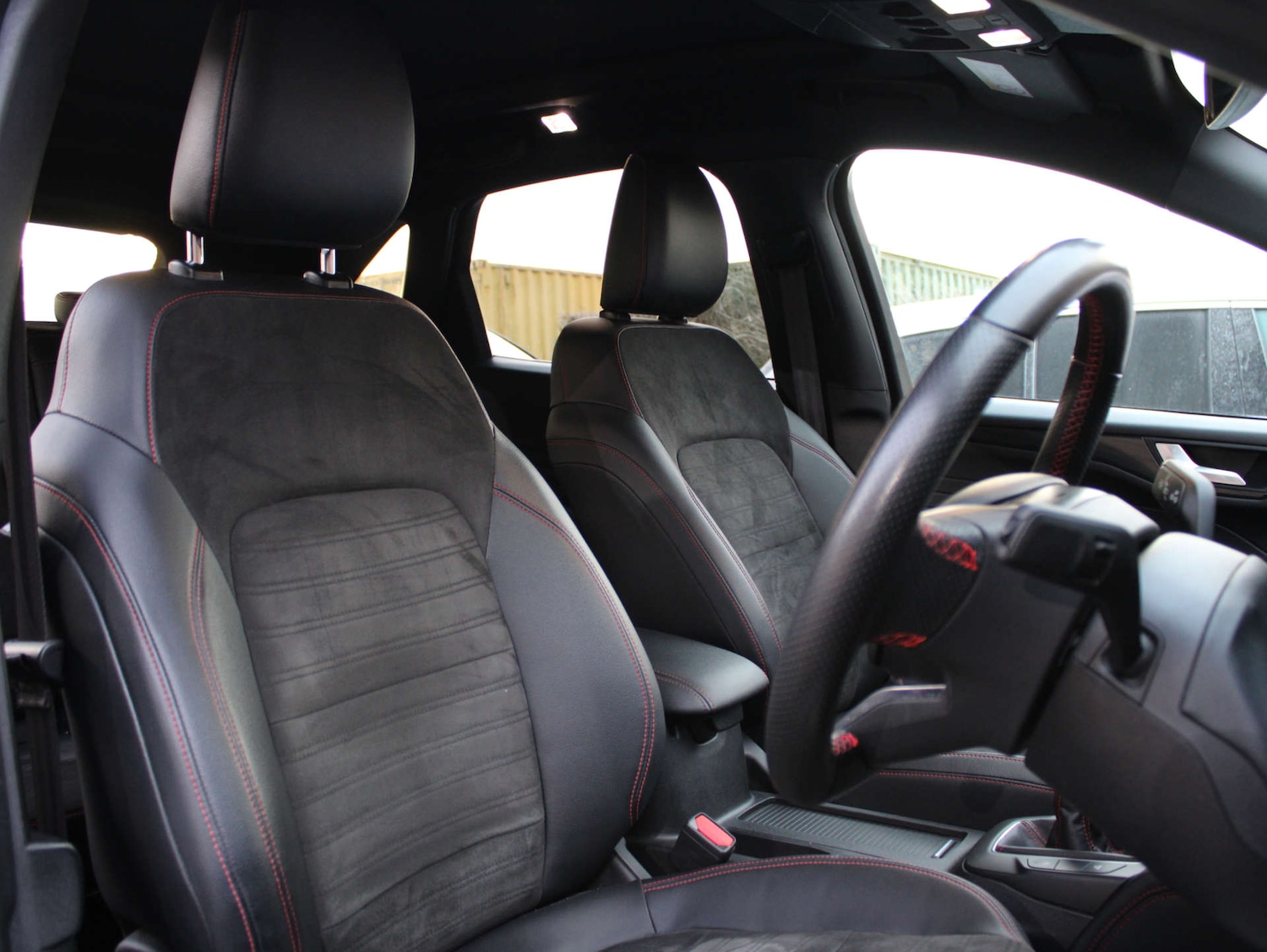 Used Ford Kuga 2021 for sale - 76830165: Photo 11