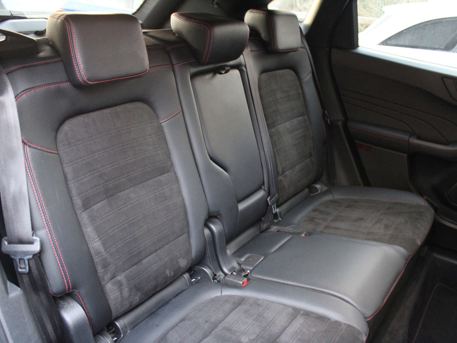 Used Ford Kuga 2021 for sale - 76830165: Photo 12