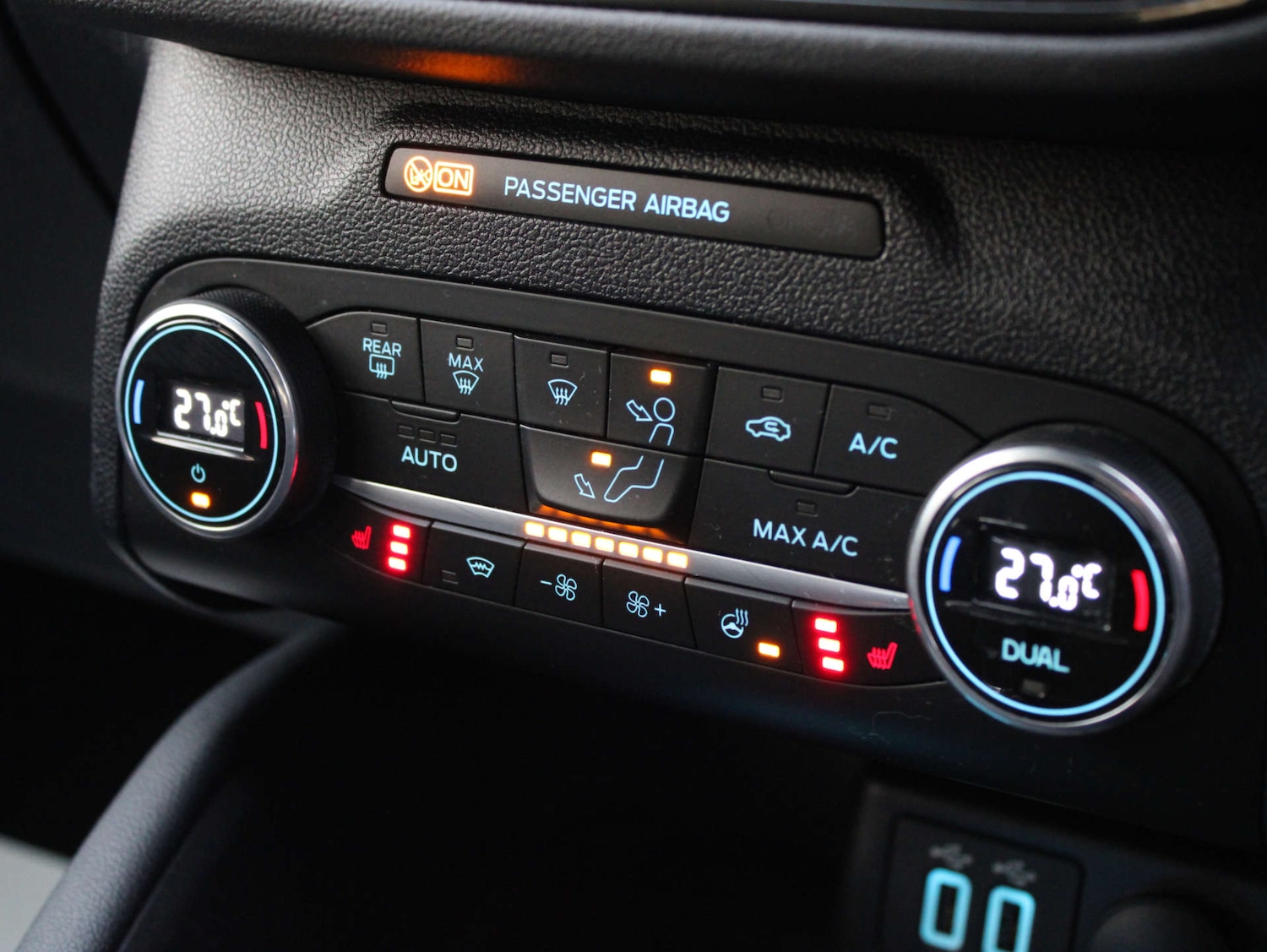 Used Ford Kuga 2021 for sale - 76830165: Photo 17