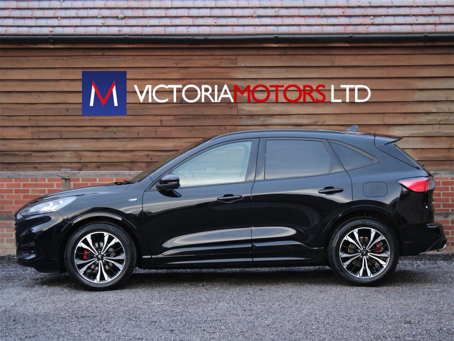 Used Ford Kuga 2021 for sale - 76830165: Photo 2