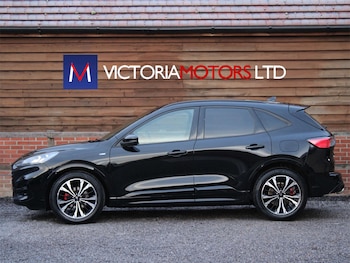 Used Ford Kuga 2021 for sale - 76830165: Photo