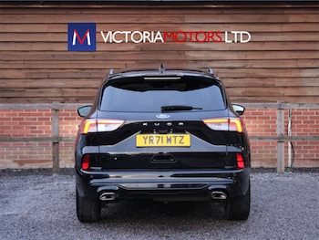 Used Ford Kuga 2021 for sale - 76830165: Photo