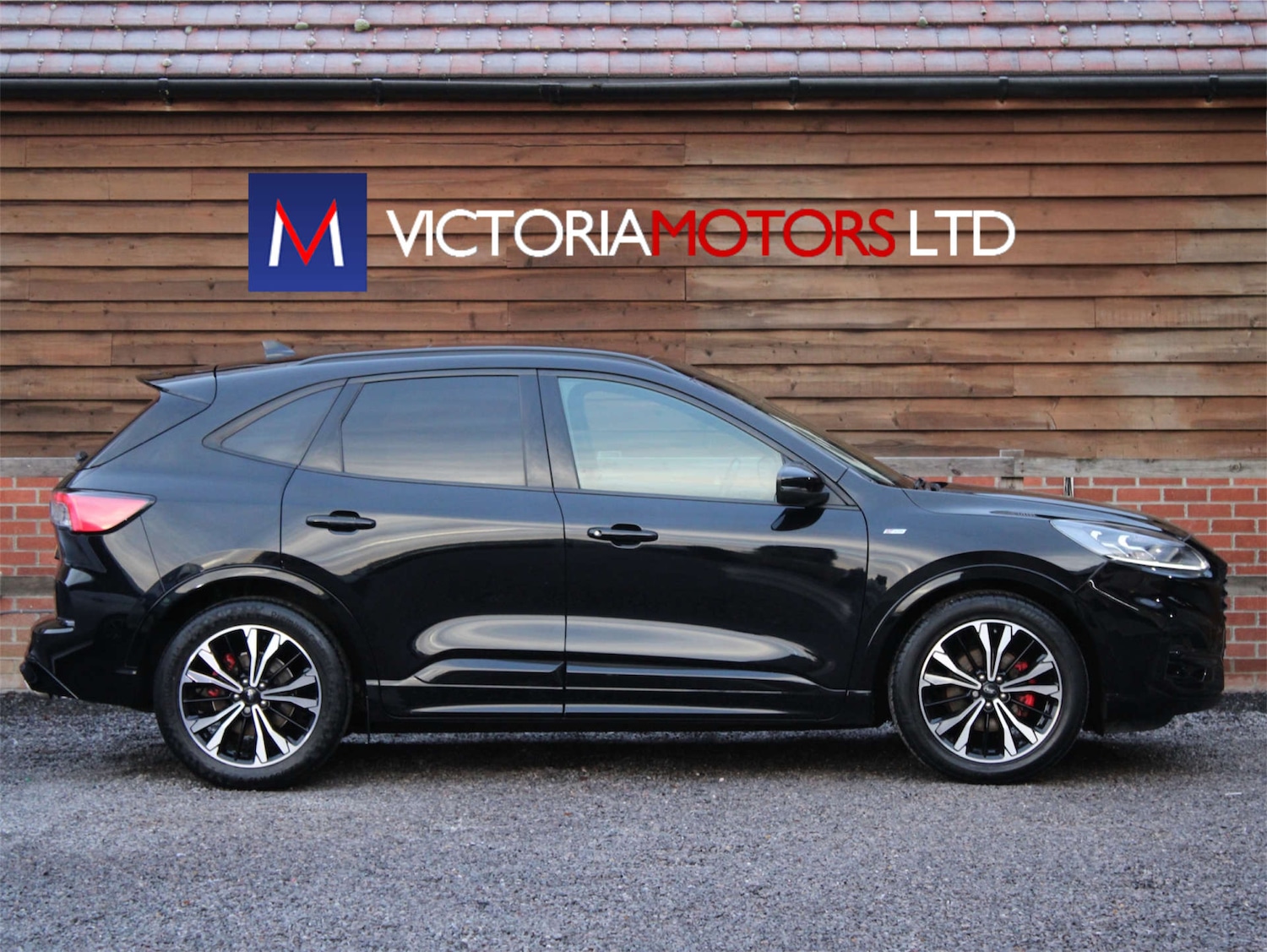 Used Ford Kuga 2021 for sale - 76830165: Photo 4