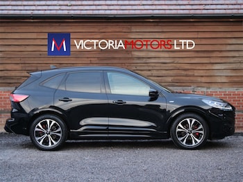 Used Ford Kuga 2021 for sale - 76830165: Photo