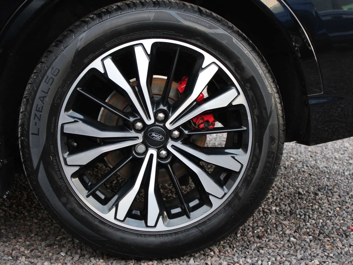 Used Ford Kuga 2021 for sale - 76830165: Photo 5