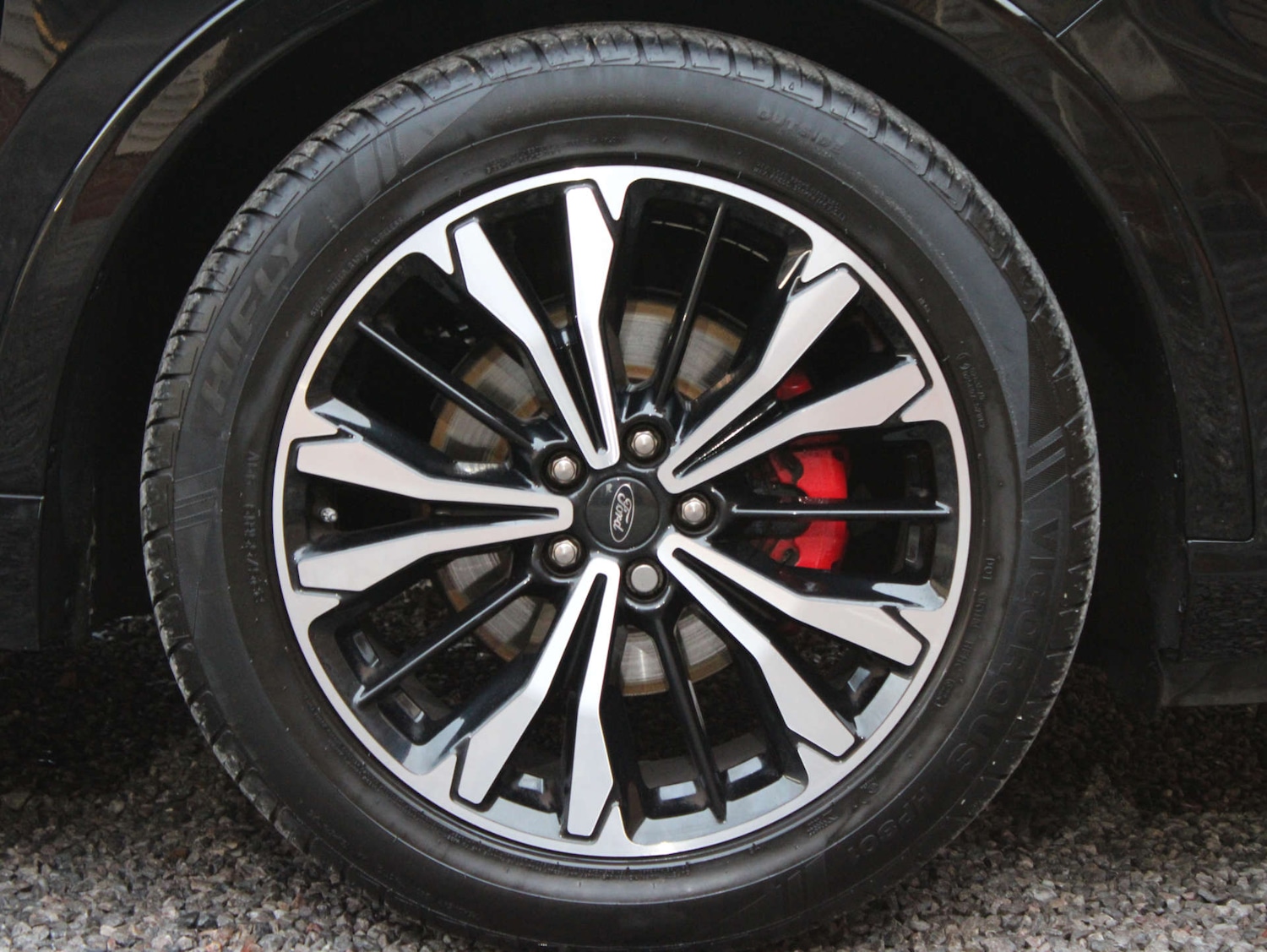 Used Ford Kuga 2021 for sale - 76830165: Photo 6